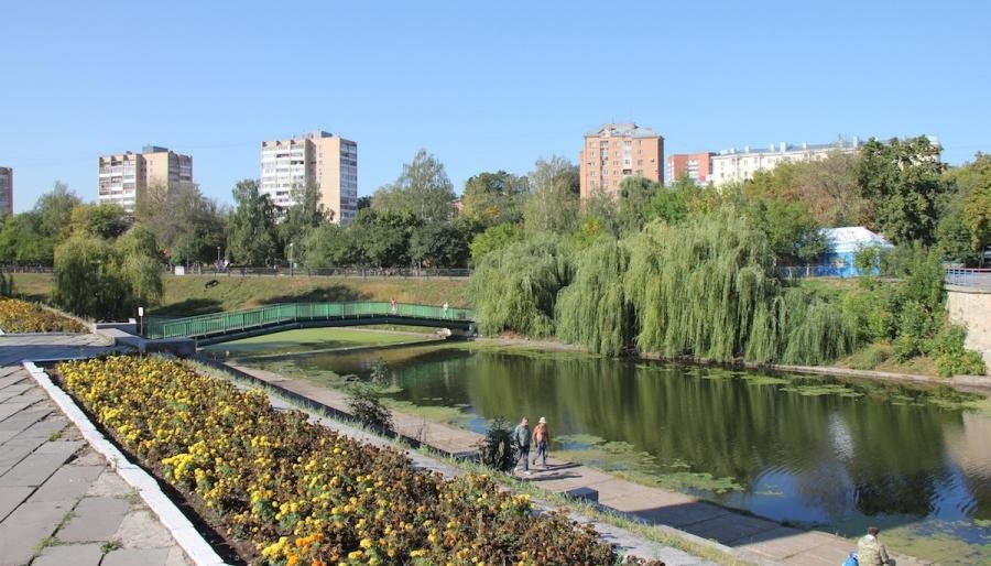 Купить Участок В Городе Орле